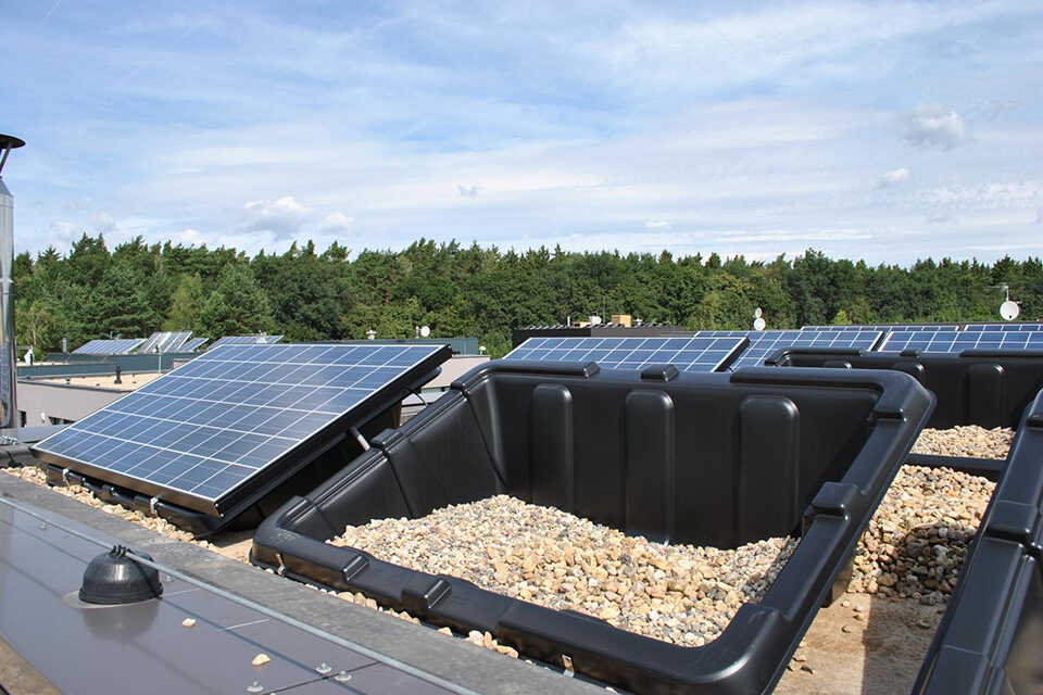 FV konstrukce Console