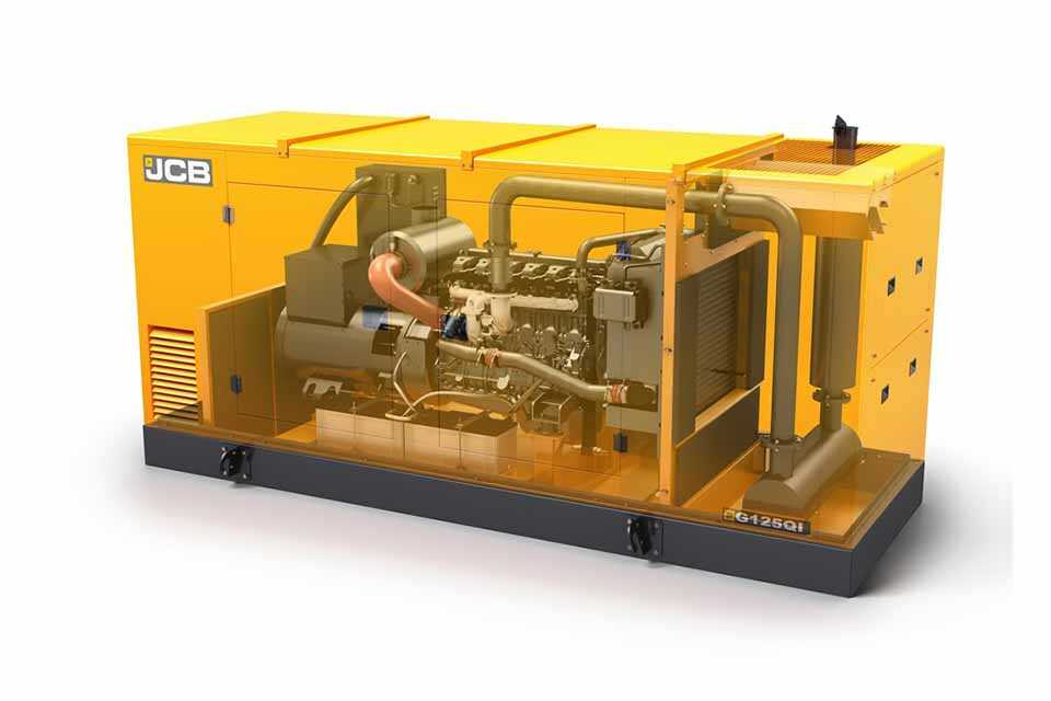 odhlucneni motorgeneratoru optm Odhlučnění motorgenerátorů