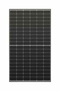 Solar Fabrik 375W S3 Halfcut