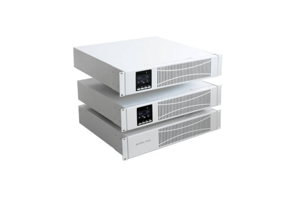 Effekta RT Industrie 1-3 kW