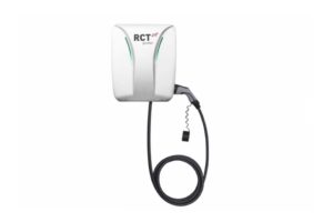 Nabíjecí stanice RCT Power Wallbox 22.0