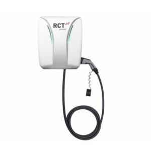 Nabíjecí stanice RCT Power Wallbox 22.0