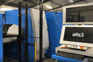 realizace zalohovani alfa3 2 optm