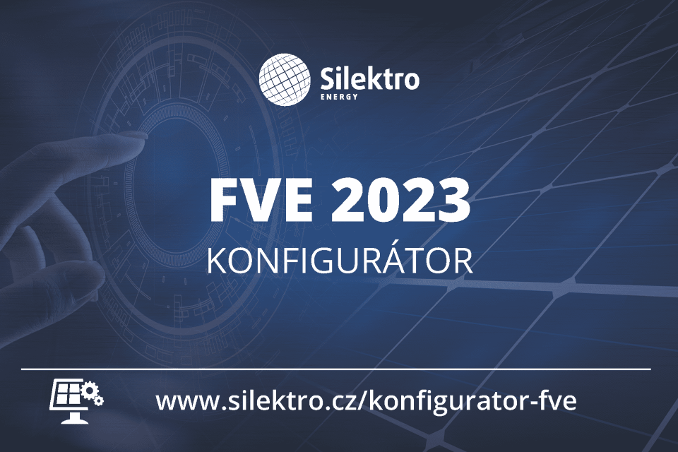Konfigurátor FVE 2021