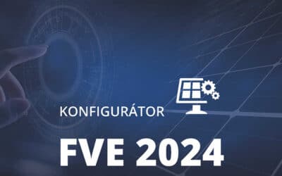 Nový Konfigurátor FVE 2024