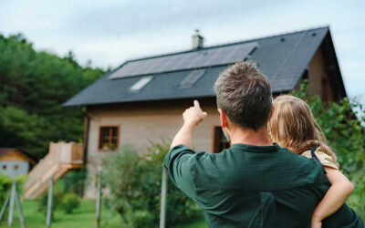 Novinky v programu Nová zelená úsporám pro fotovoltaické elektrárny v roce 2025