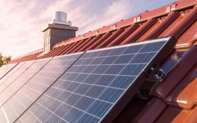 Máte fotovoltaiku? Zjistěte, jak se od července vyhnout pokutám za nezajištěný EAN